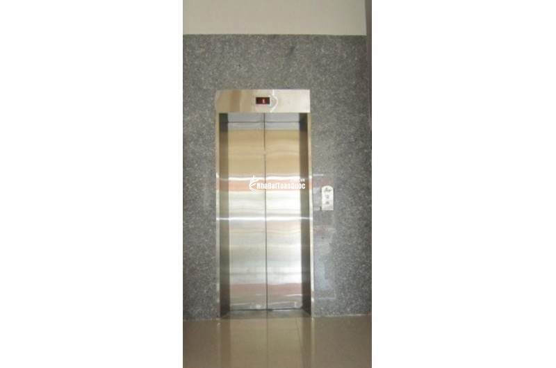 Nhà mình cho thuê nhà mới, căn góc, Thái Hà; vỉa hè 115m2* 5T- 45 Tr